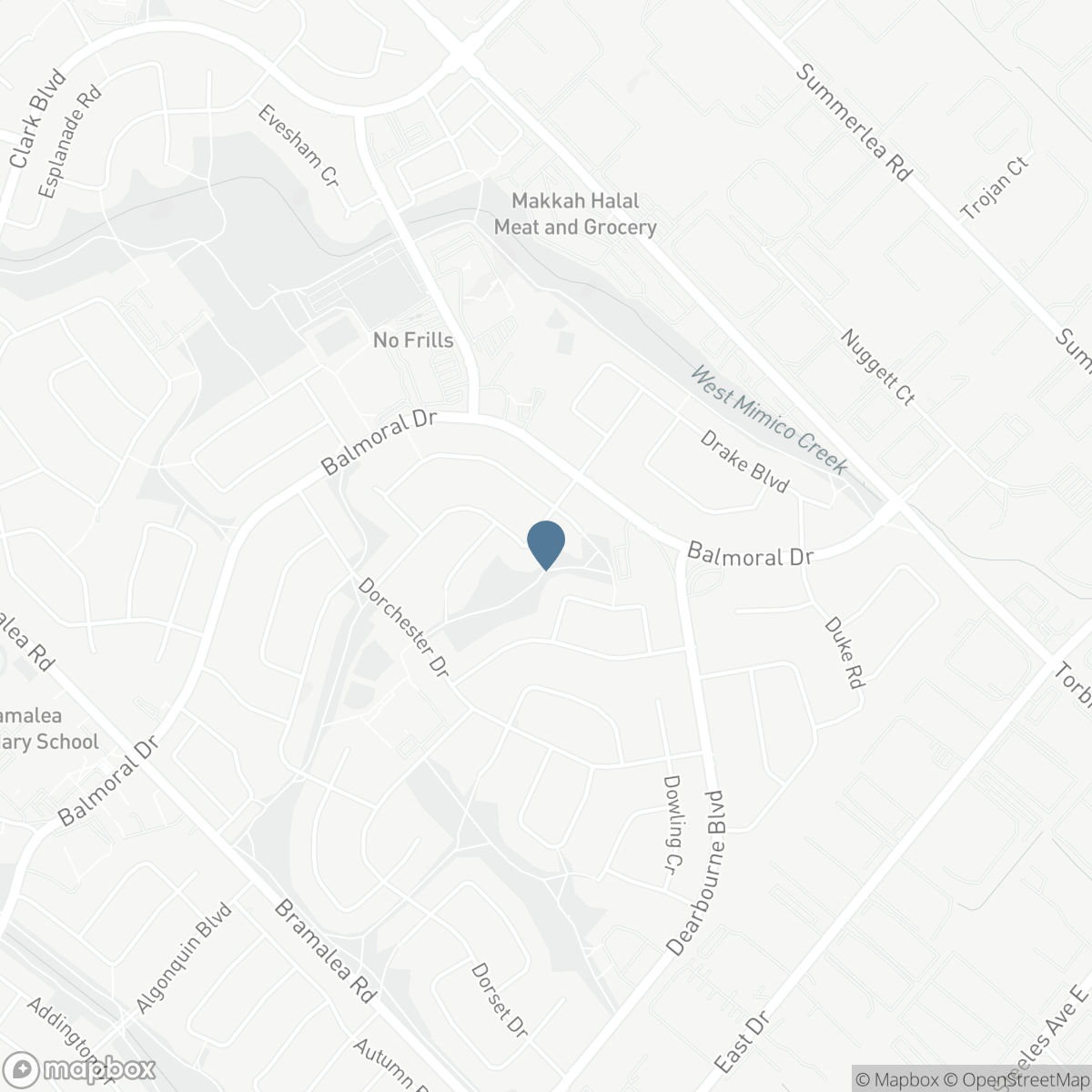 44 DELORAINE DRIVE, Brampton, Ontario L6T 1T7